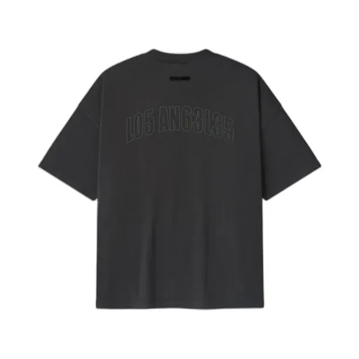 Fear Of God Essentials City Exclusive 90S T-Shirt