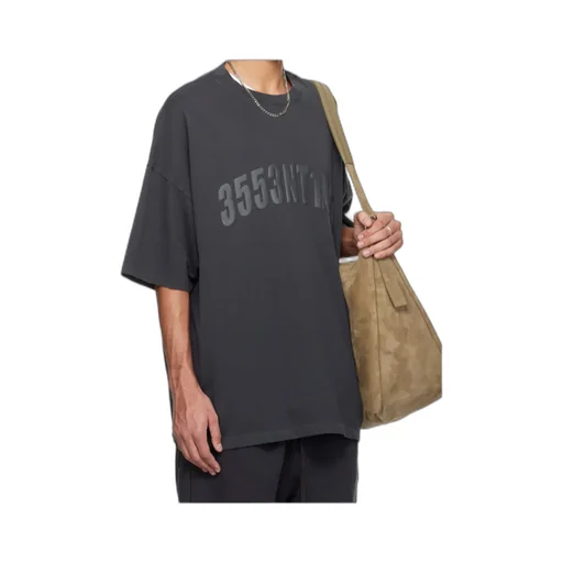 Fear Of God Essentials City Exclusive 90S T-Shirt