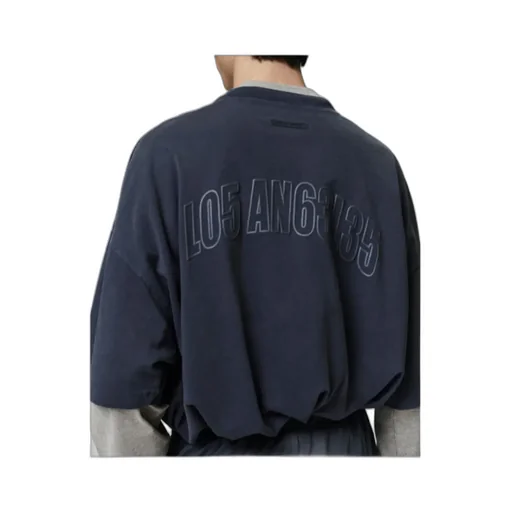 Fear Of God Essentials City Exclusive 90S T-Shirt