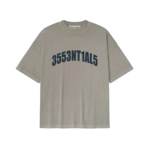 Fear Of God Essentials New York 90S T-Shirt