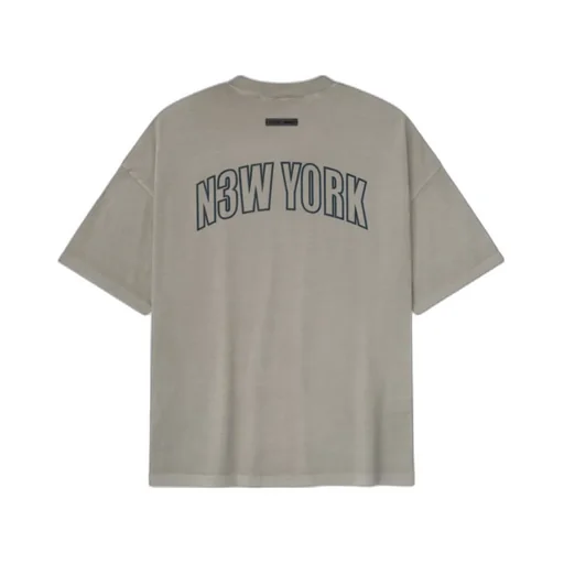 Fear Of God Essentials New York 90S T-Shirt