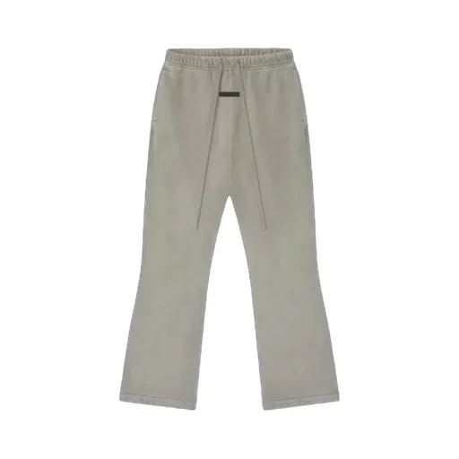 Fear Of God Essentials Logo Printed Sweatpants