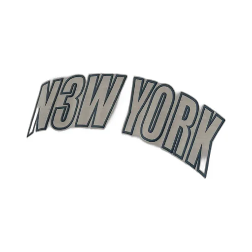 Fear Of God Essentials New York 90S T-Shirt