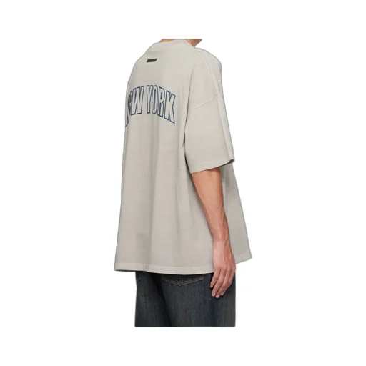 Fear Of God Essentials New York 90S T-Shirt