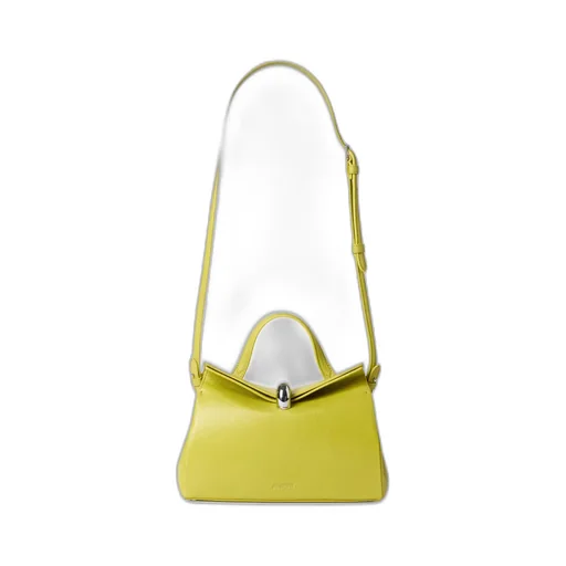 Single-Handle Shoulder Bag