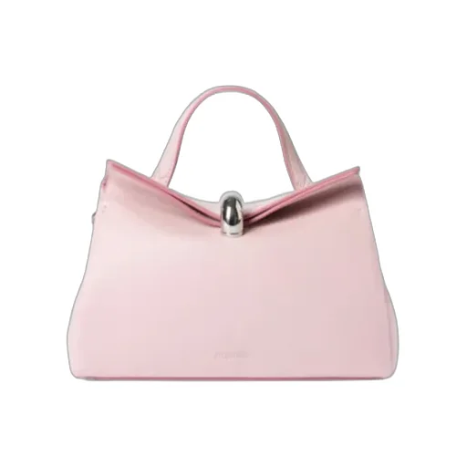 Single-Handle Shoulder Bag