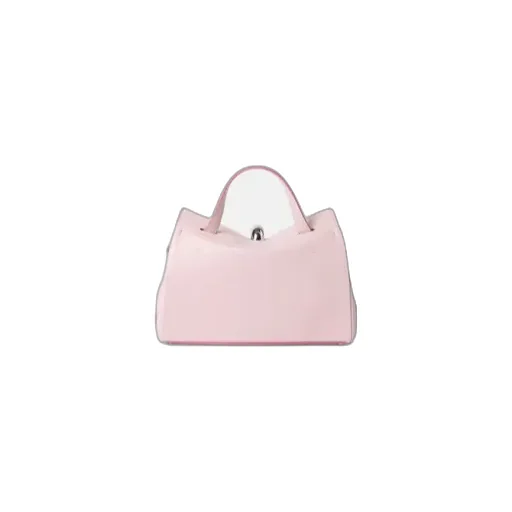 Single-Handle Shoulder Bag