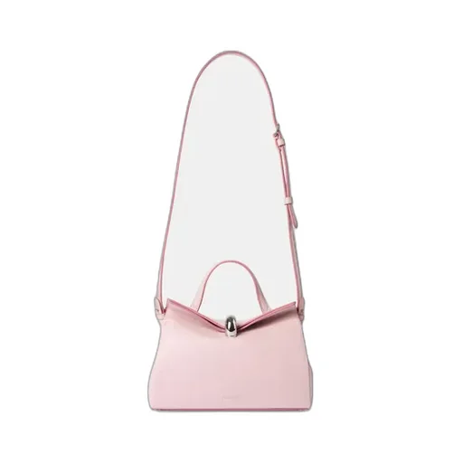 Single-Handle Shoulder Bag