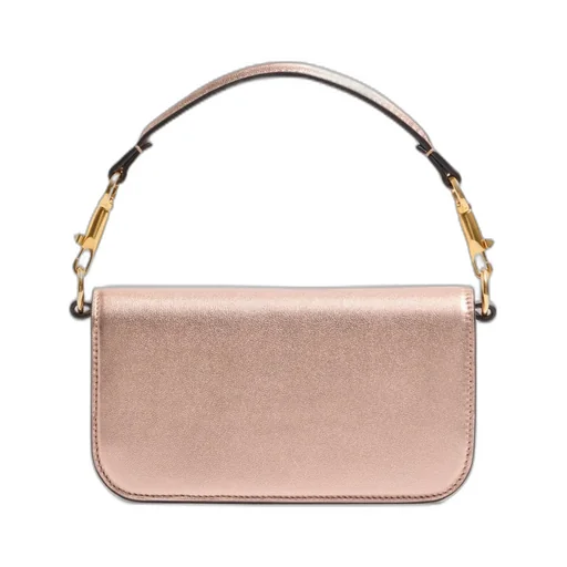 Valentino Loc Small Shoulder Bag