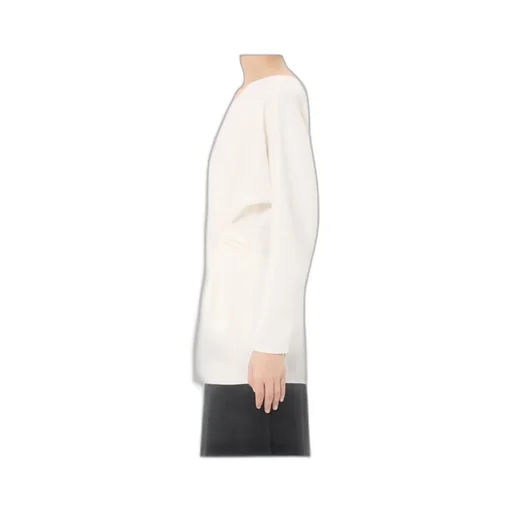 Valentino	Draped One-Shoulder Dress