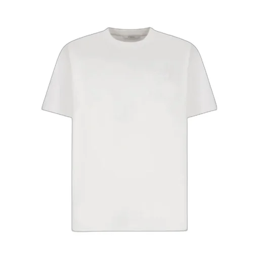 Givenchy Logo Patch Crewneck T-Shirt