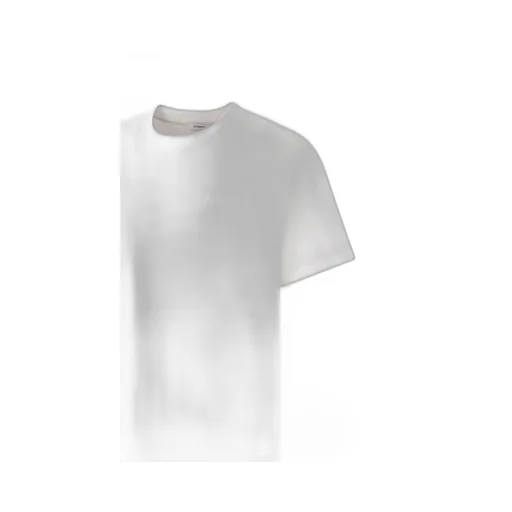 Givenchy Logo Patch Crewneck T-Shirt