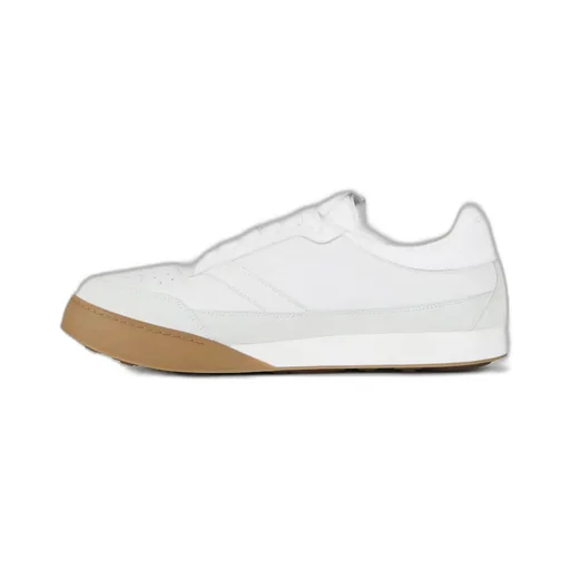 Givenchy Round-Toe Low-Top Sneakers