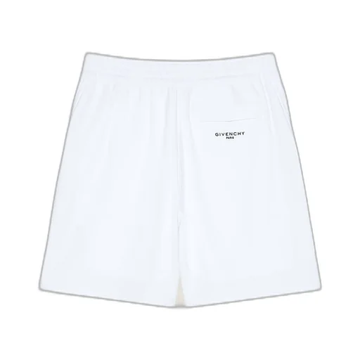 Givenchy Couture Seam Bermuda Shorts