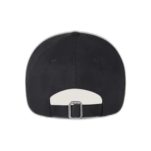 Givenchy Logo Embroidered Cap