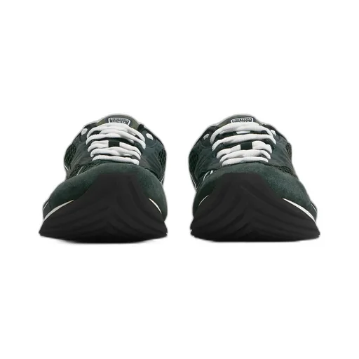 Bottega Veneta Orbit Lace-Up Sneakers