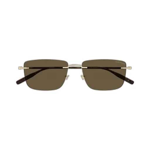 Rectangle Sunglasses