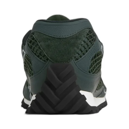 Bottega Veneta Orbit Lace-Up Sneakers