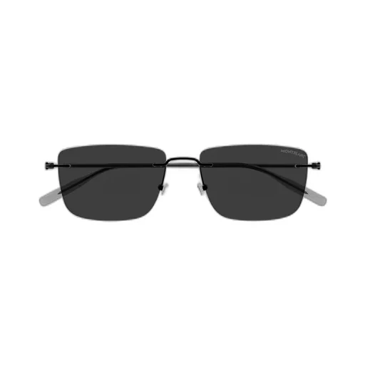 Square-Frame Sunglasses