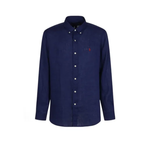 Long-Sleeve Shirt