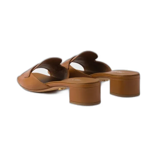 Leather Sandals