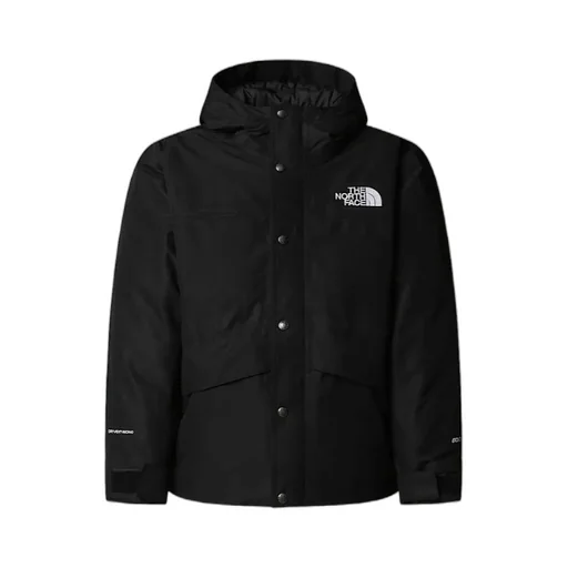 Black Mountain Jacket