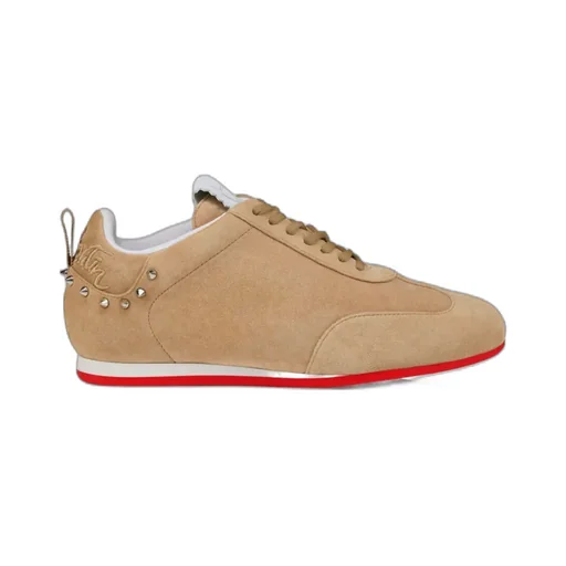 Christian Louboutin Eleonora Low-Top Sneakers