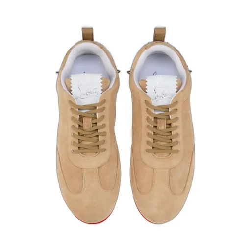 Christian Louboutin Eleonora Low-Top Sneakers