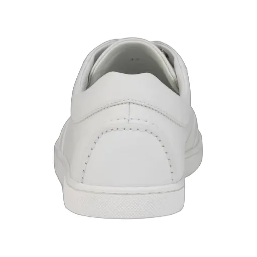Round-Toe Low-Top Casual Shoes