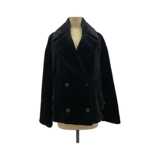 Long-Sleeved Casual Jacket