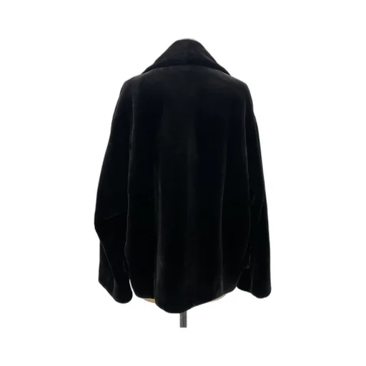 Long-Sleeved Casual Jacket