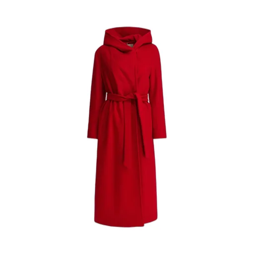 Herno Belted Coat
