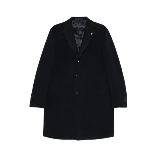 Long-Sleeved Coat