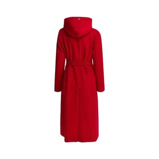 Herno Belted Coat