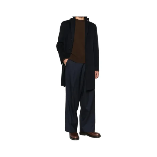 Long-Sleeved Coat