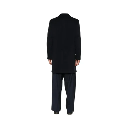 Long-Sleeved Coat