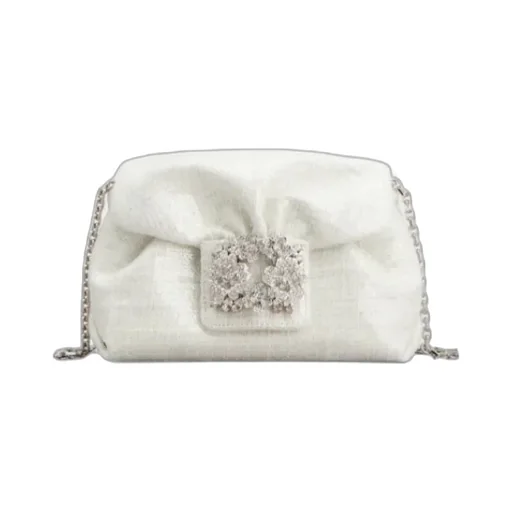 Efflorescence Cross Body Bag