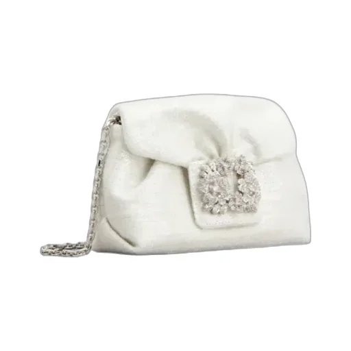 Efflorescence Cross Body Bag