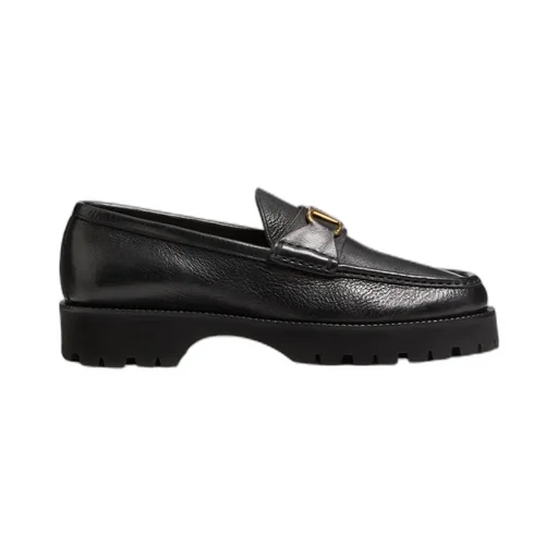 Vlogo Signature Buffalo Loafer