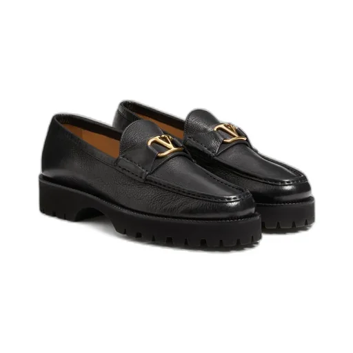Vlogo Signature Buffalo Loafer