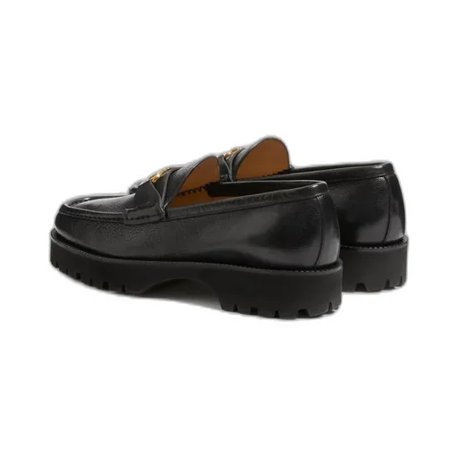 Vlogo Signature Buffalo Loafer
