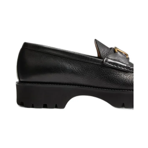 Vlogo Signature Buffalo Loafer