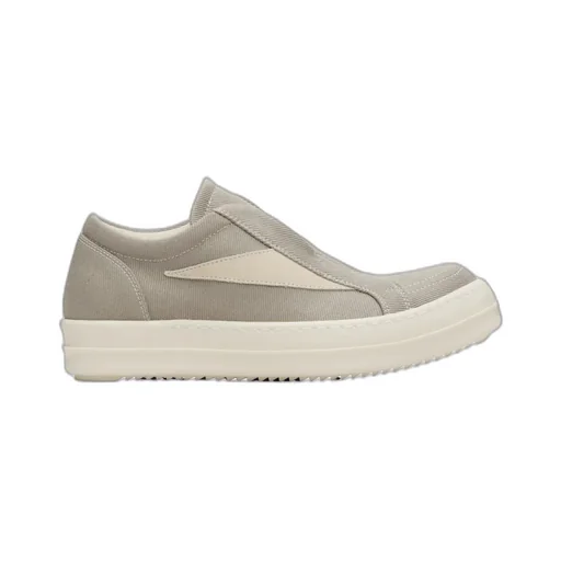 Concordians Laceless Retro Casual Sneakers