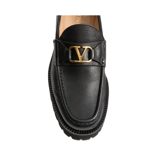 Vlogo Signature Buffalo Loafer
