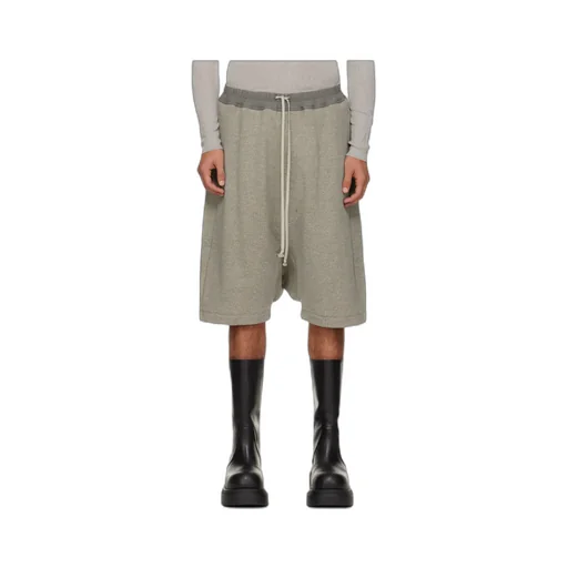 Concordians Drawstring Shorts