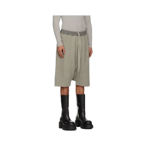 Concordians Drawstring Shorts