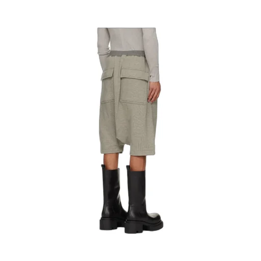 Concordians Drawstring Shorts