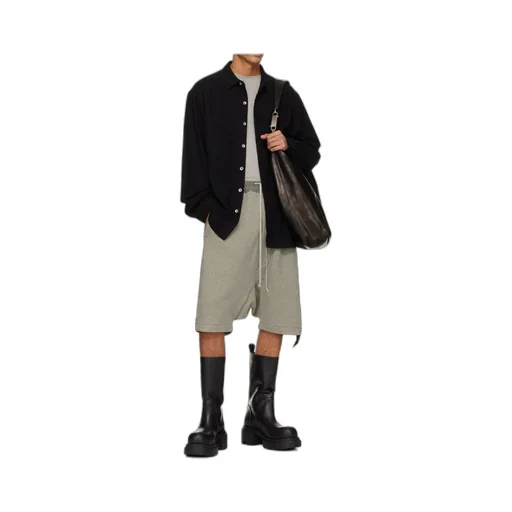 Concordians Drawstring Shorts