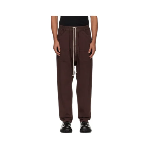 Concordians Classic Drawstring Cargo Pants