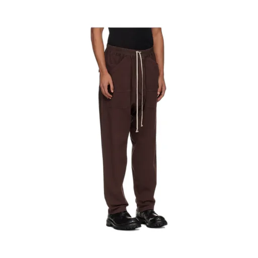 Concordians Classic Drawstring Cargo Pants